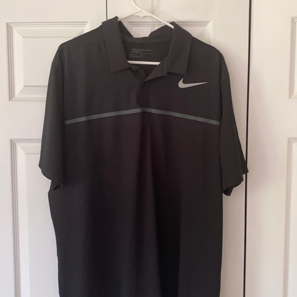 Nike Golf Polo